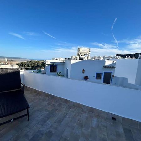 Casa Andres Apartment Вехер де ла Фронтера Екстериор снимка