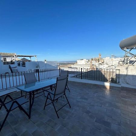 Casa Andres Apartment Вехер де ла Фронтера Екстериор снимка