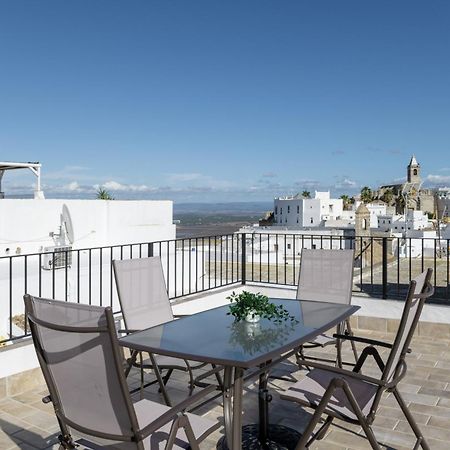 Casa Andres Apartment Вехер де ла Фронтера Екстериор снимка