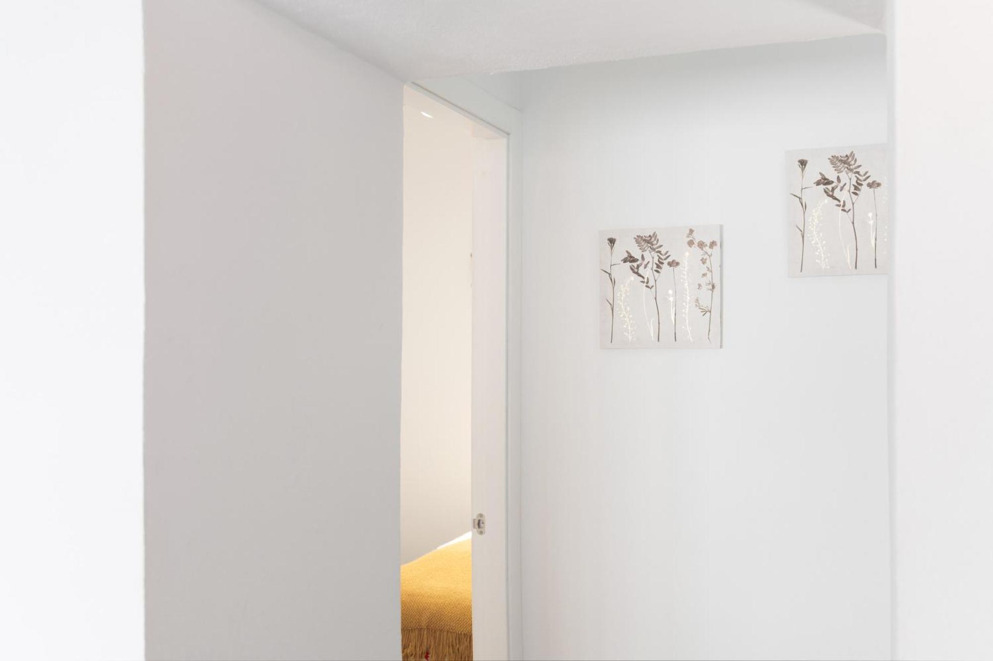 Casa Andres Apartment Вехер де ла Фронтера Екстериор снимка