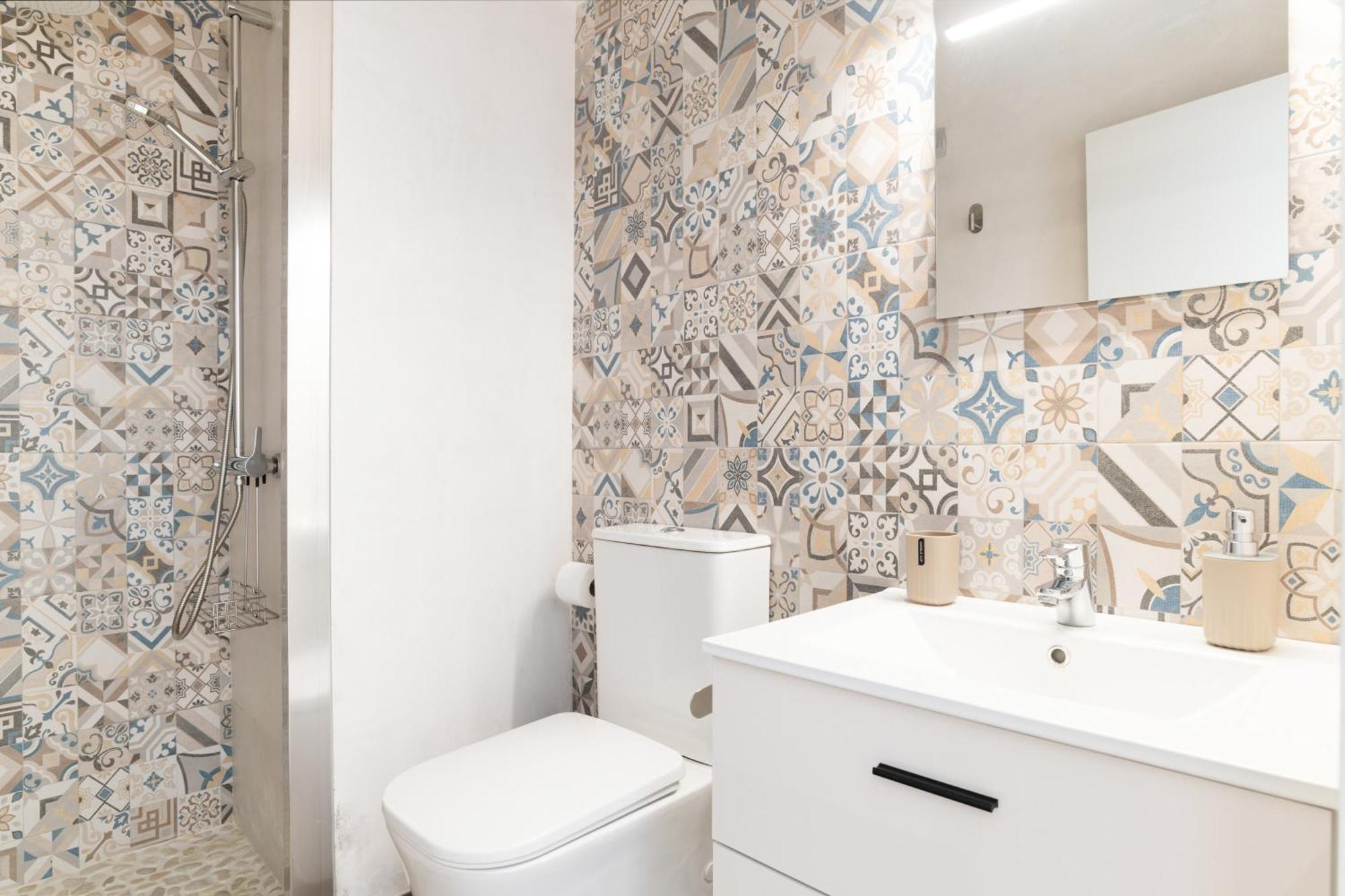 Casa Andres Apartment Вехер де ла Фронтера Екстериор снимка
