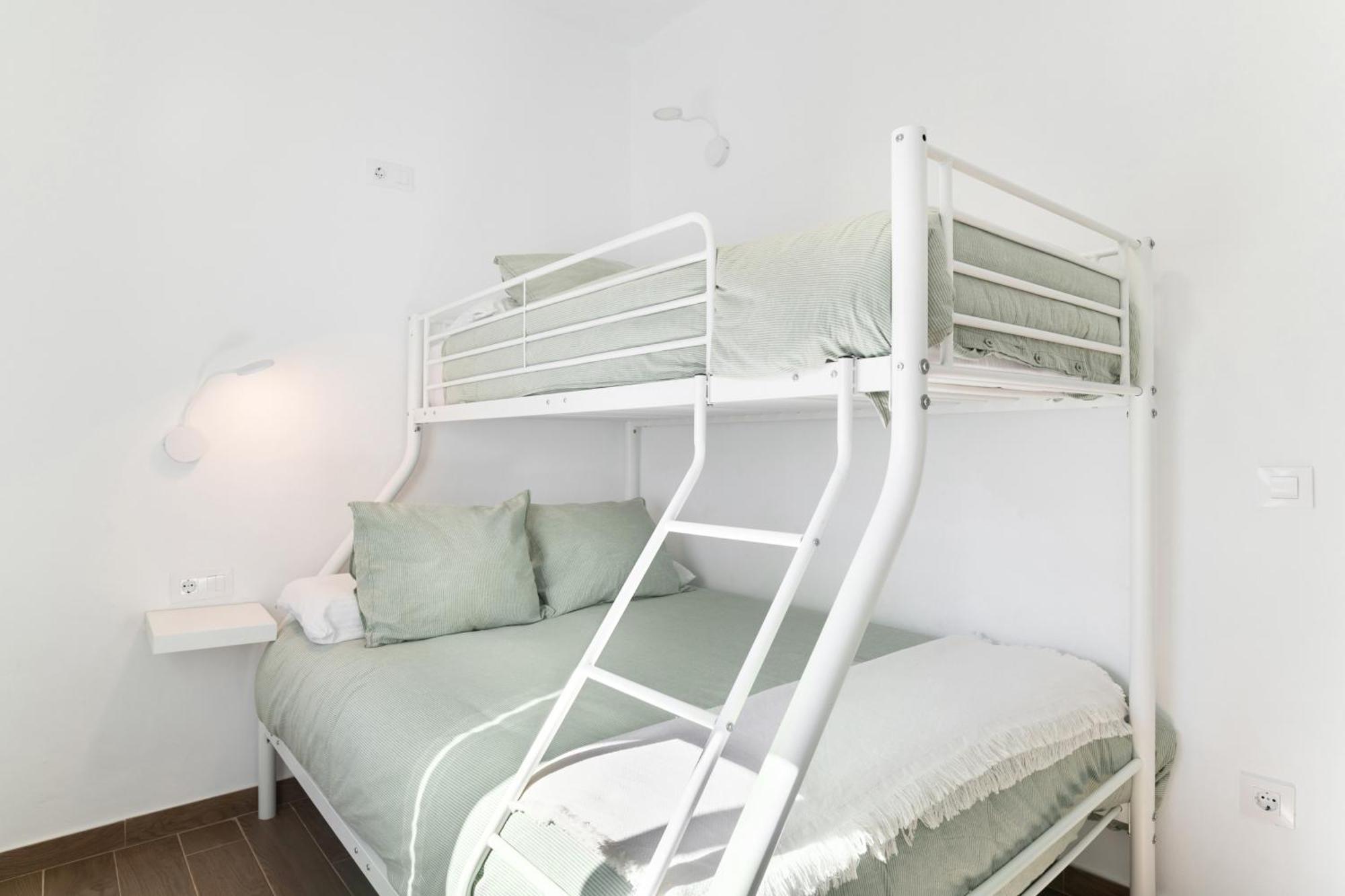 Casa Andres Apartment Вехер де ла Фронтера Екстериор снимка