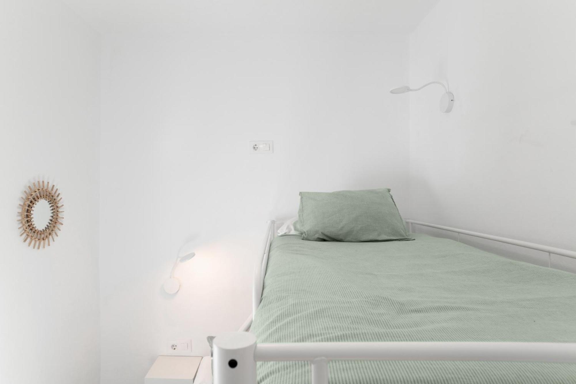 Casa Andres Apartment Вехер де ла Фронтера Екстериор снимка