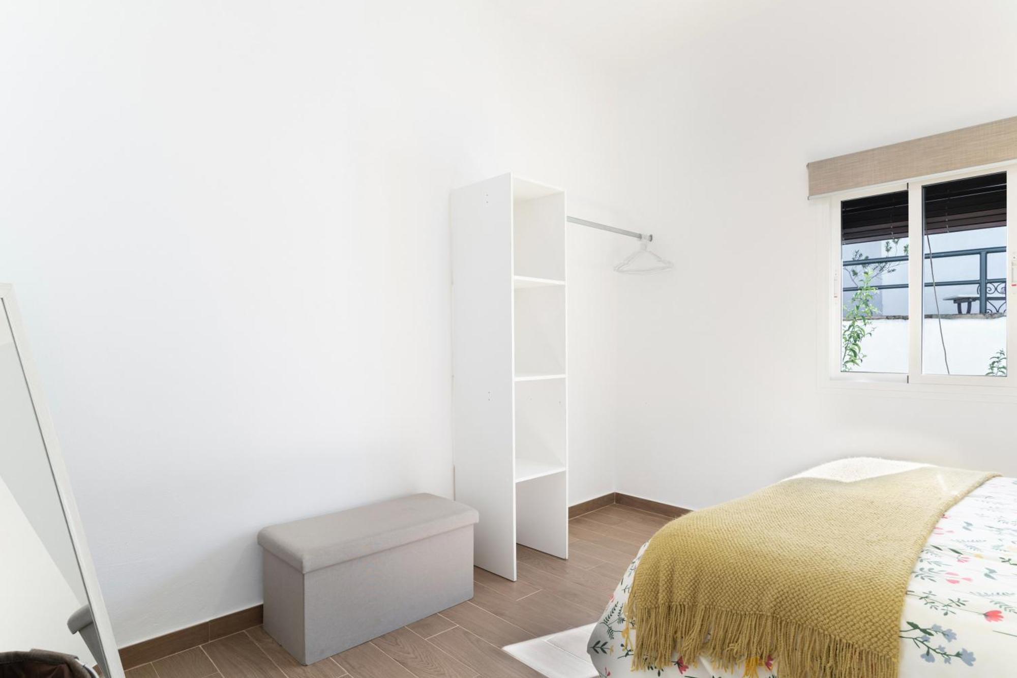 Casa Andres Apartment Вехер де ла Фронтера Екстериор снимка